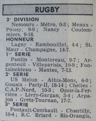 1973-10-08 - Le Parisien libéré