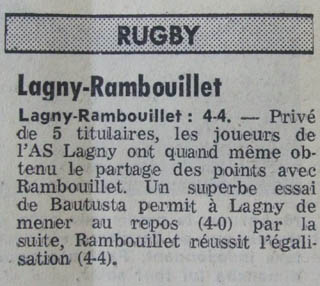 1973-10-09 - Le Parisien libéré
