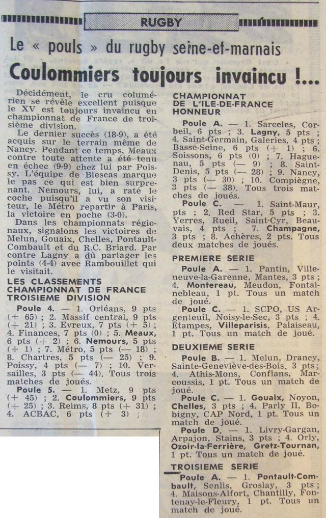1973-10-11 - Le Parisien libéré