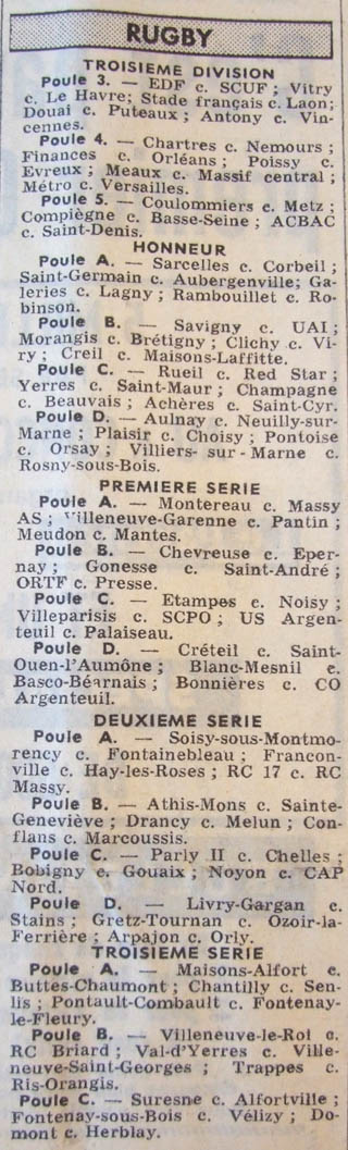 1973-10-13 - Le Parisien libéré