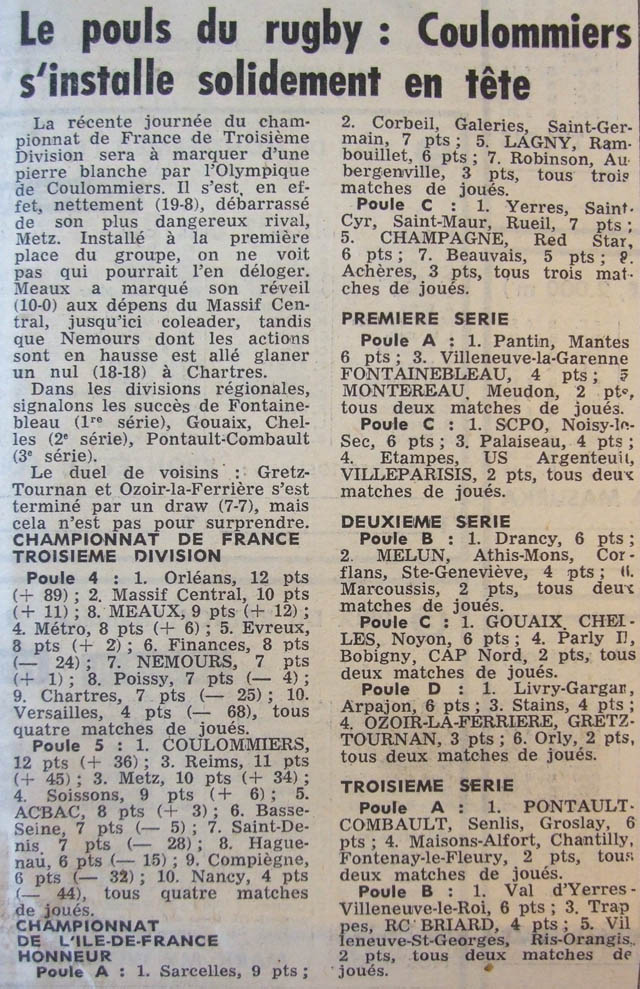 1973-10-17 - Le Parisien libéré