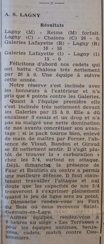 1973-10-18 - La Marne