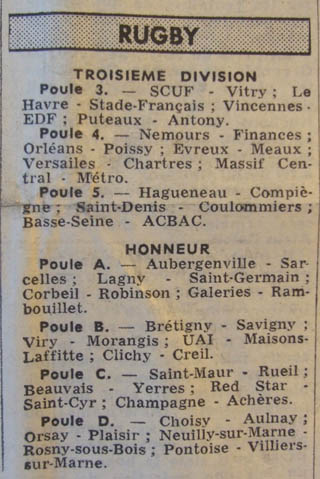 1973-10-20 - Le Parisien libéré