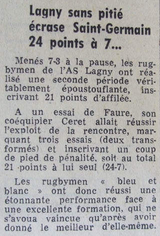 1973-10-23 - Le Parisien libéré