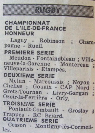 1973-11-03 - Le Parisien libéré