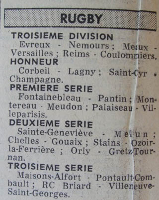 1973-11-10 - Le Parisien libéré
