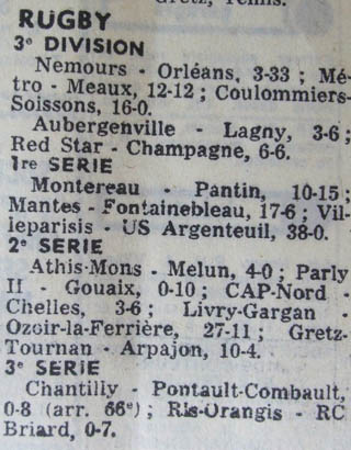 1973-11-26 - Le Parisien libéré