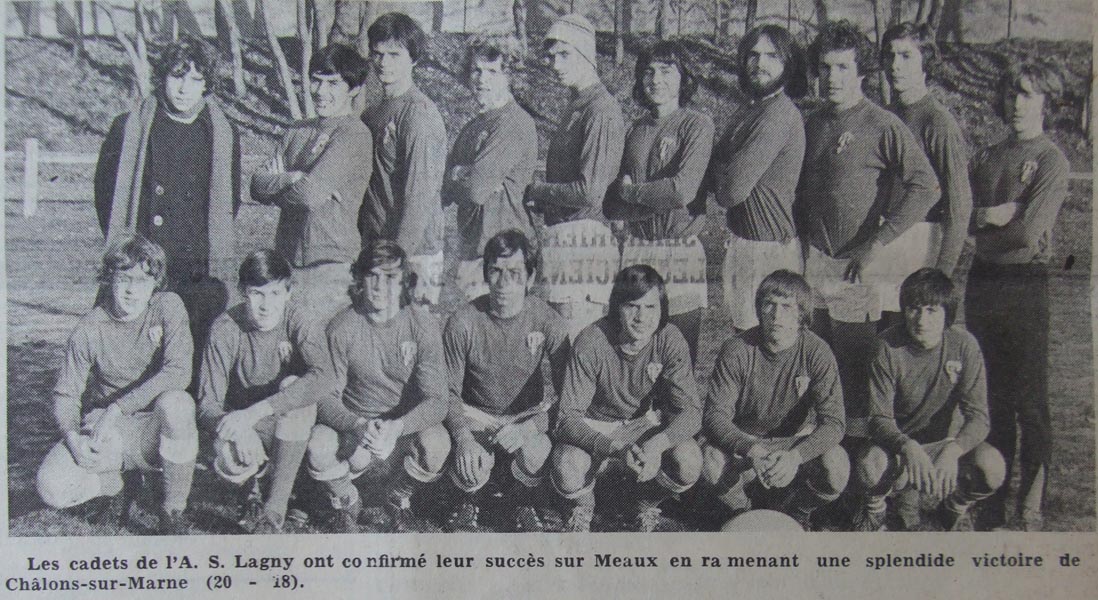 1973-11-29 - La Marne