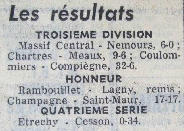 1973-12-04 - Le Parisien libéré