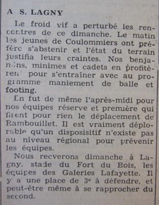 1973-12-07 - La Marne