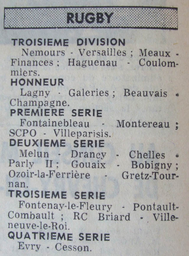 1973-12-08 - Le Parisien libéré