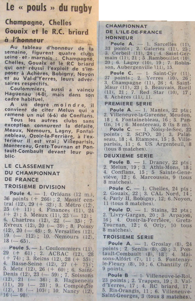 1973-12-20 - Le Parisien libéré