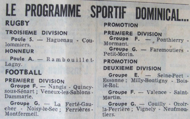 1973-12-22 - Le Parisien libéré