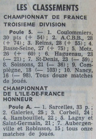 1973-12-24 - Le Parisien libéré