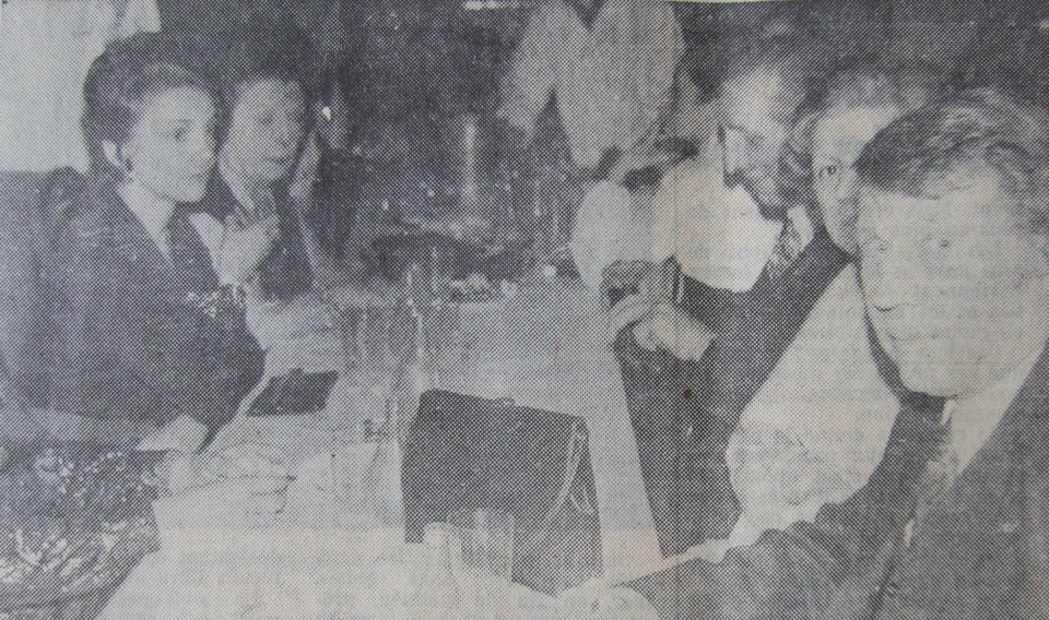 1974-01-02 - Le Parisien libéré