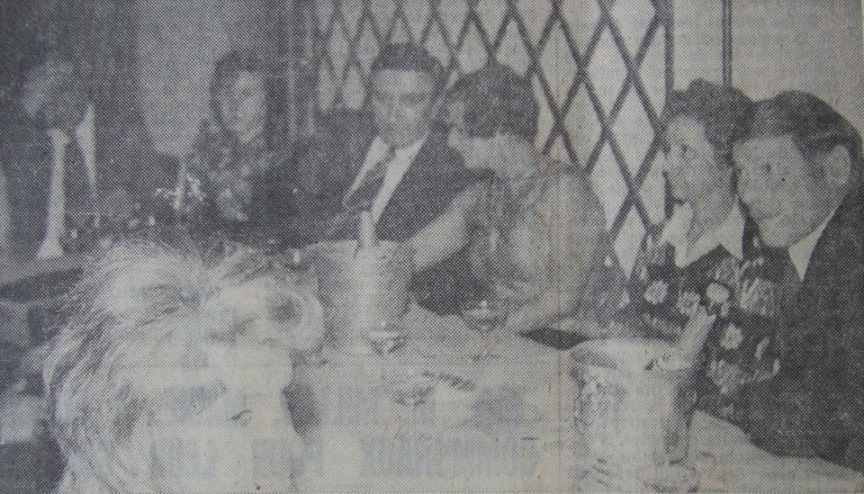1974-01-02 - Le Parisien libéré