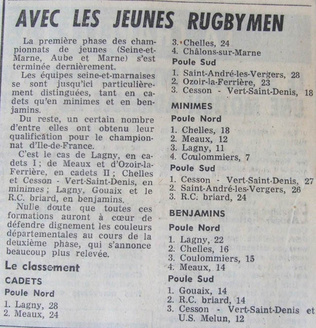 1974-01-02 - Le Parisien libéré