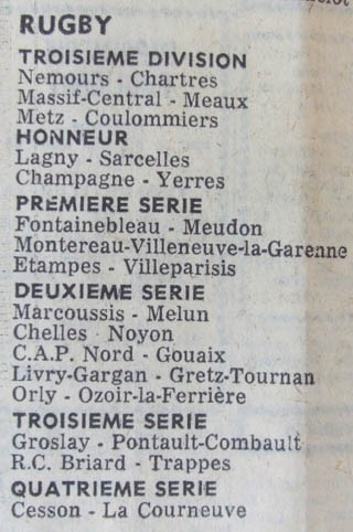 1974-01-05 - Le Parisien libéré