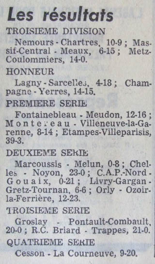 1974-01-07 - Le Parisien libéré