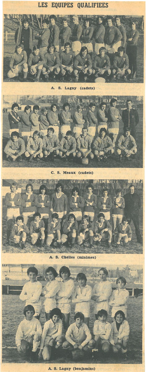 1974-01-10 - La Marne