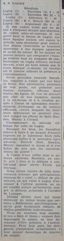 1974-01-10 - La Marne