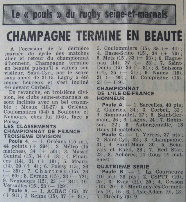 1974-01-24 - Le Parisien libéré