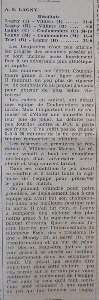 1974-02-07 - La Marne