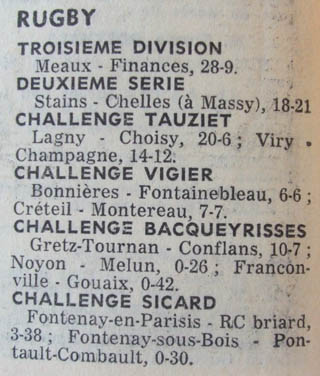 1974-02-18 - Le Parisien libéré