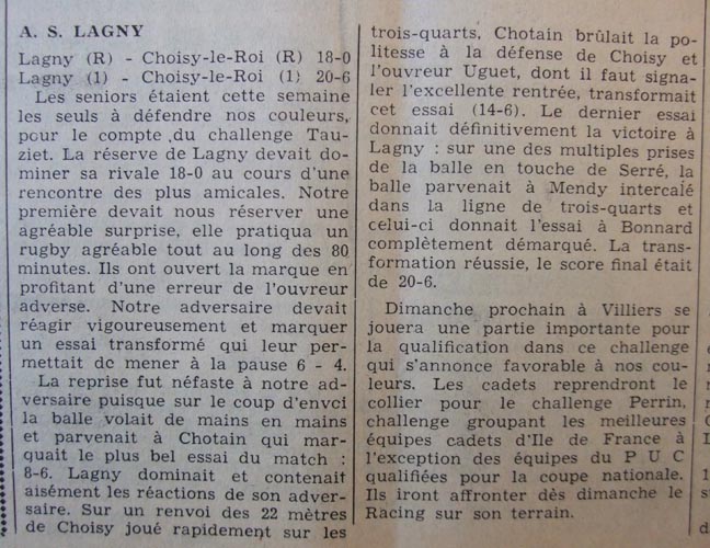 1974-02-21 - La Marne