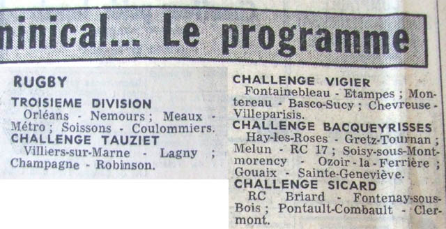 1974-02-23 - Le Parisien libéré
