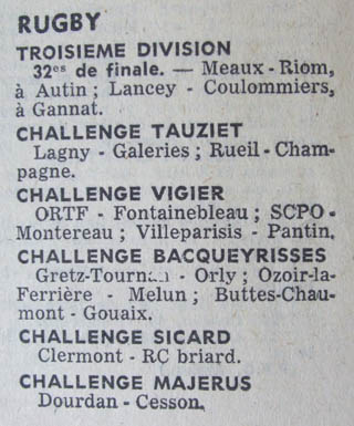 1974-03-09 - Le Parisien libéré