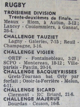 1974-03-11 - Le Parisien libéré