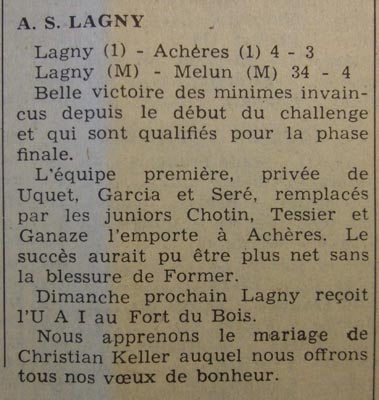 1974-03-21 - La Marne