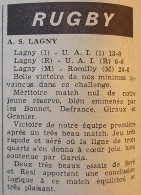 1974-03-28 - La Marne