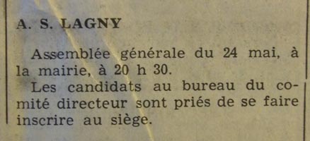 1974-05-09 - La Marne