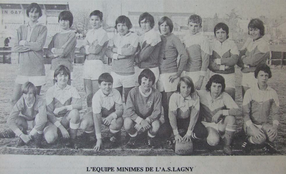 1974-06-27 - La Marne