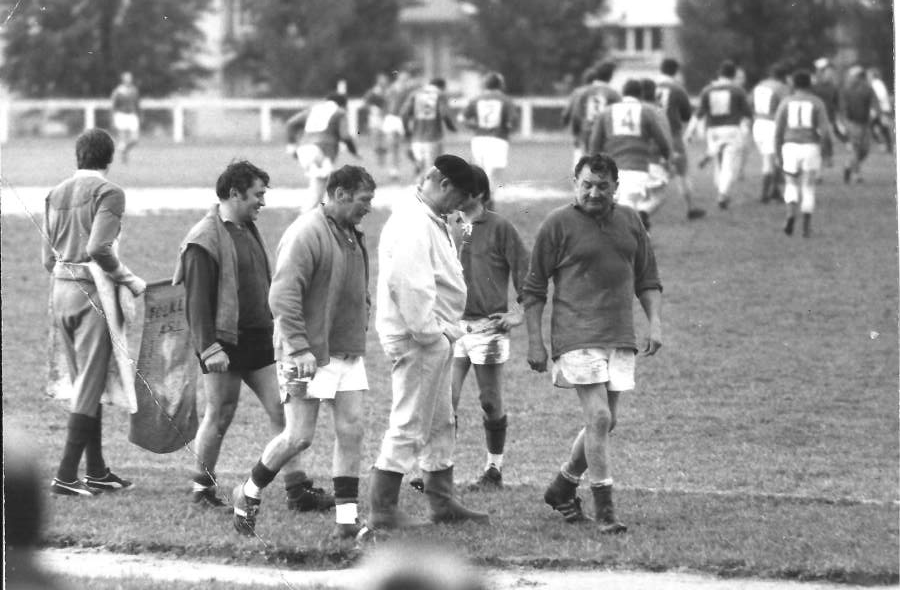 7359. 1974 - Fête des 70 ans du club