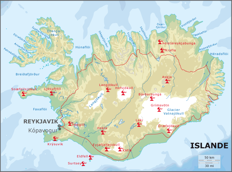 Rugby Ísland
