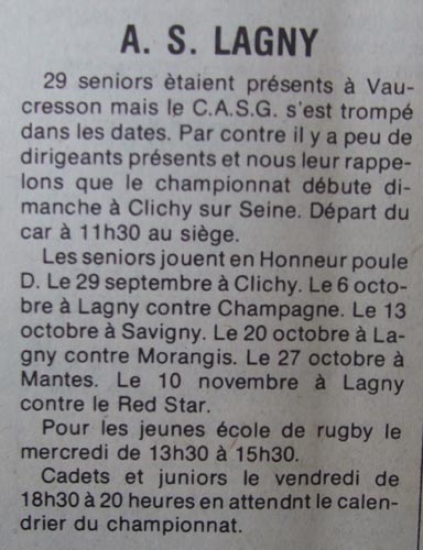 1974-09-26 - La Marne