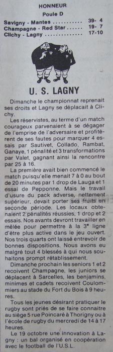 1974-10-03 - La Marne