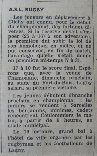 1974-10-04 - Le Parisien