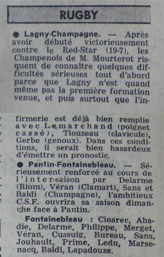 1974-10-04 - Le Parisien