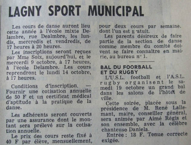 1974-10-07 - Le Parisien