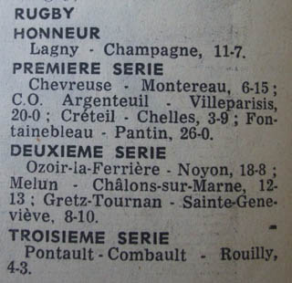 1974-10-07 - Le Parisien