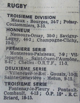 1974-10-14 - Le Parisien