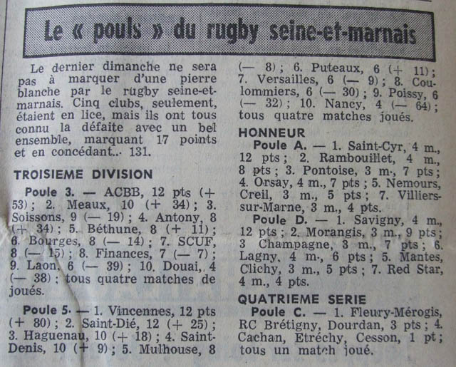 1974-10-23 - Le Parisien