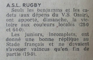 1974-10-31 - Le Parisien