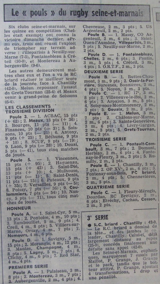 1974-11-01 - Le Parisien