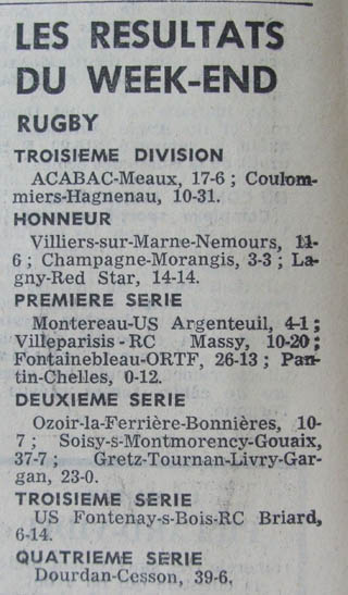 1974-11-12 - Le Parisien