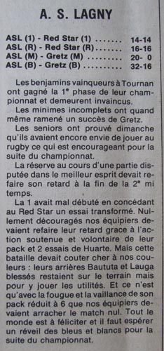 1974-11-14 - La Marne